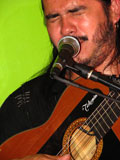 José Oretea Jose Oretea