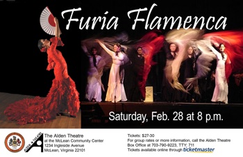 Furia Flamenca