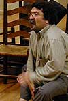 Jose Antonio Galicia