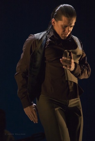 Alfonso Losa
