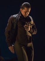 Alfonso Losa