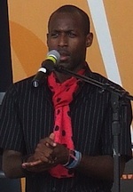 Carlton Ashton