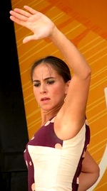 Cecilia Terrasa