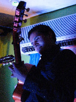 Cesar Oretea