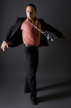 Edwin Aparicio