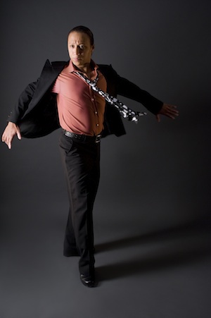 Edwin Aparicio