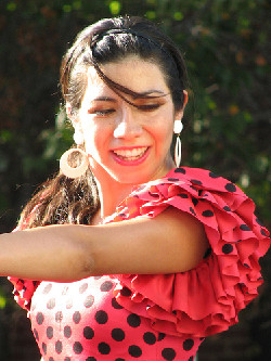 Karina Valverde