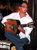 Mateo Romero