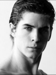 Sergio Bernal-Alonso